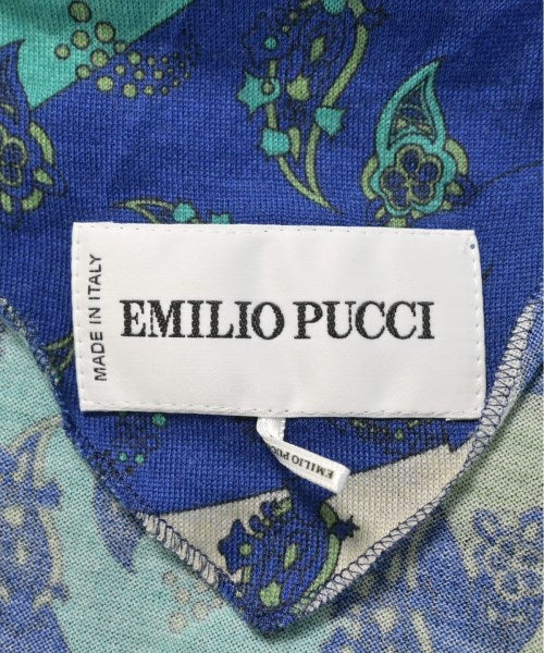 EMILIO PUCCI Dresses