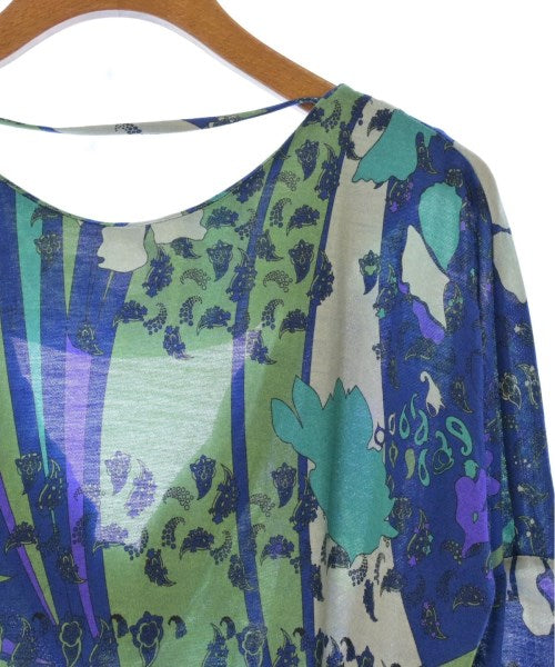 EMILIO PUCCI Dresses