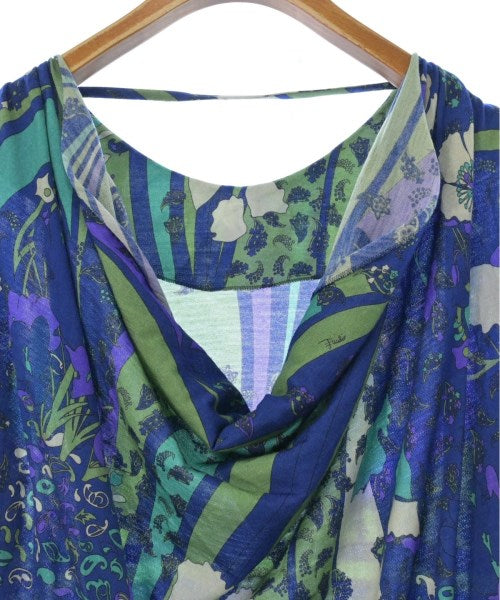 EMILIO PUCCI Dresses