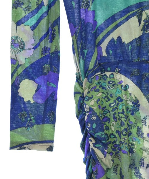 EMILIO PUCCI Dresses