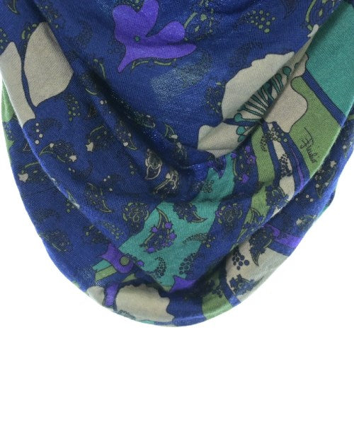 EMILIO PUCCI Dresses