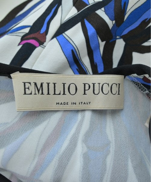 EMILIO PUCCI Dresses