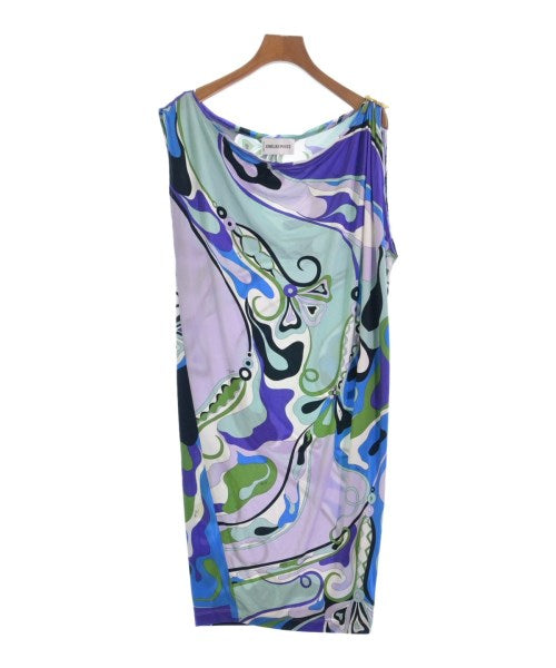 EMILIO PUCCI Dresses