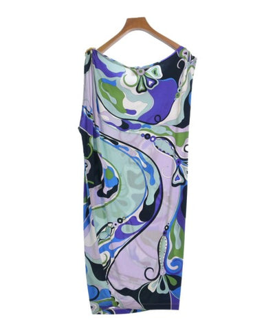 EMILIO PUCCI Dresses