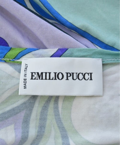 EMILIO PUCCI Dresses