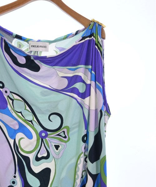 EMILIO PUCCI Dresses