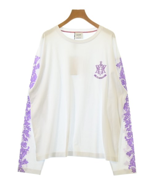 EMILIO PUCCI Tee Shirts/Tops