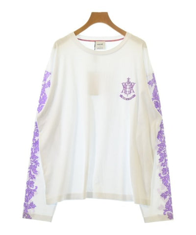 EMILIO PUCCI Tee Shirts/Tops