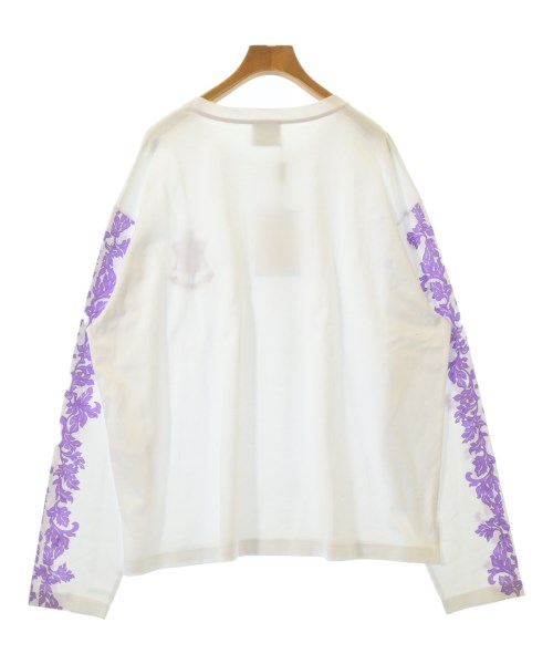 EMILIO PUCCI Tee Shirts/Tops