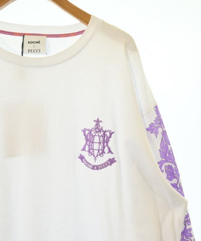 EMILIO PUCCI Tee Shirts/Tops