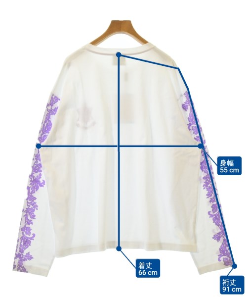 EMILIO PUCCI Tee Shirts/Tops