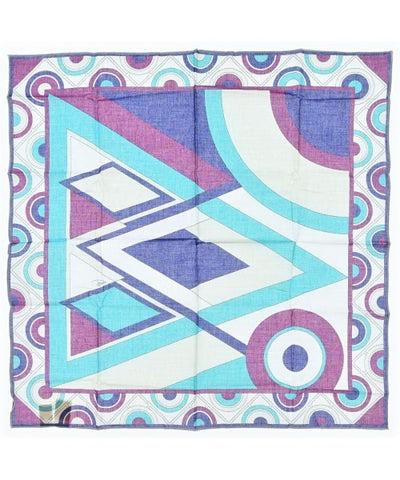 EMILIO PUCCI Bandana/Scarves