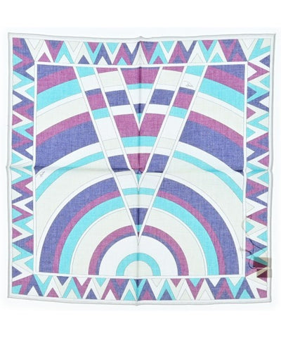 EMILIO PUCCI Bandana/Scarves