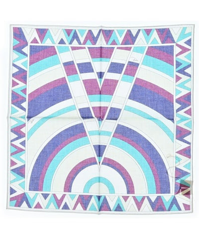 EMILIO PUCCI Bandana/Scarves