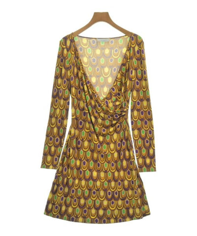 EMILIO PUCCI Dresses