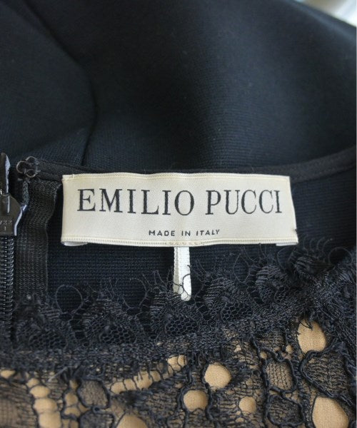 EMILIO PUCCI Dresses