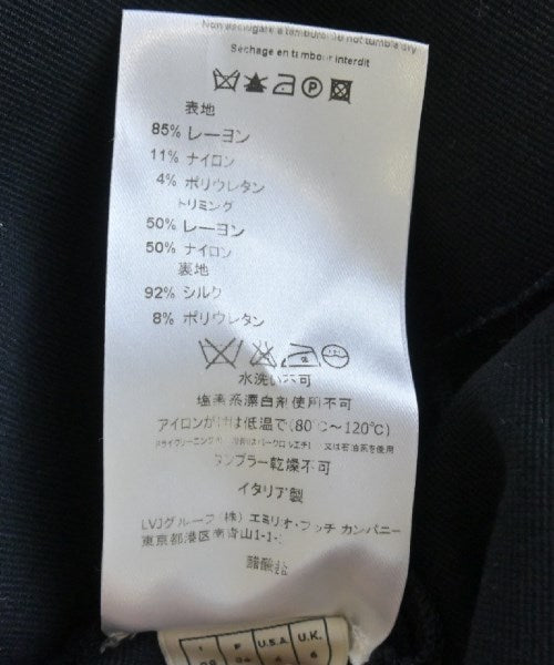 EMILIO PUCCI Dresses