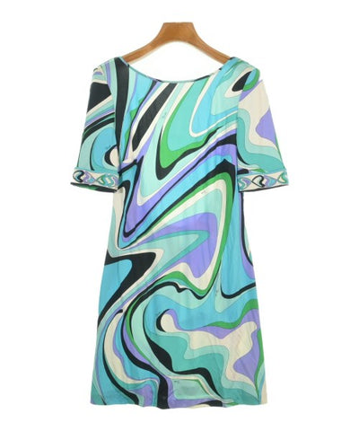 EMILIO PUCCI Tee Shirts/Tops