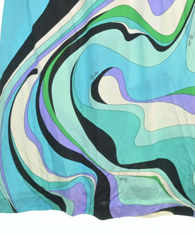 EMILIO PUCCI Tee Shirts/Tops