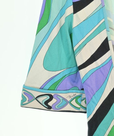 EMILIO PUCCI Tee Shirts/Tops