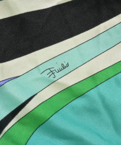 EMILIO PUCCI Tee Shirts/Tops