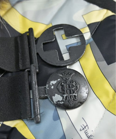 EMILIO PUCCI Down coats