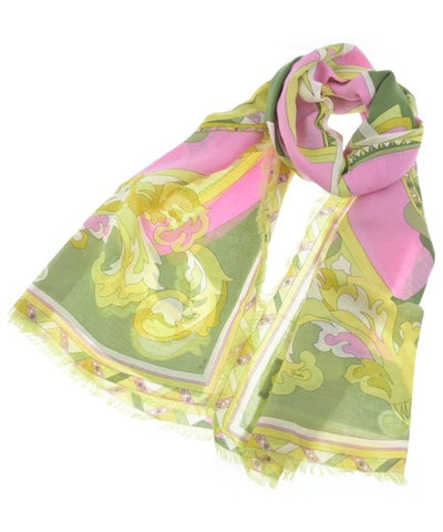 EMILIO PUCCI Stoles