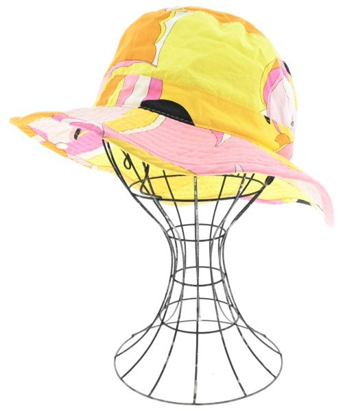 EMILIO PUCCI Hats