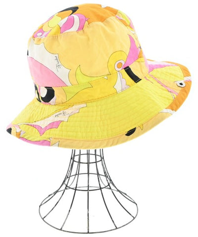 EMILIO PUCCI Hats