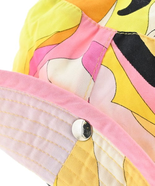 EMILIO PUCCI Hats