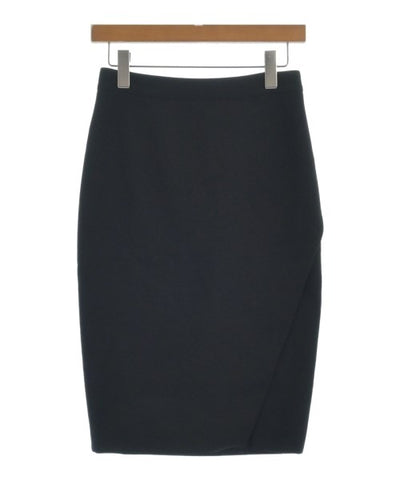 EMILIO PUCCI Knee length skirts
