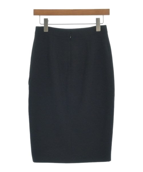 EMILIO PUCCI Knee length skirts