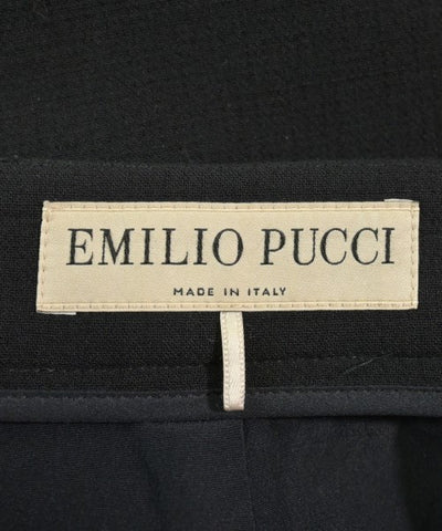 EMILIO PUCCI Knee length skirts
