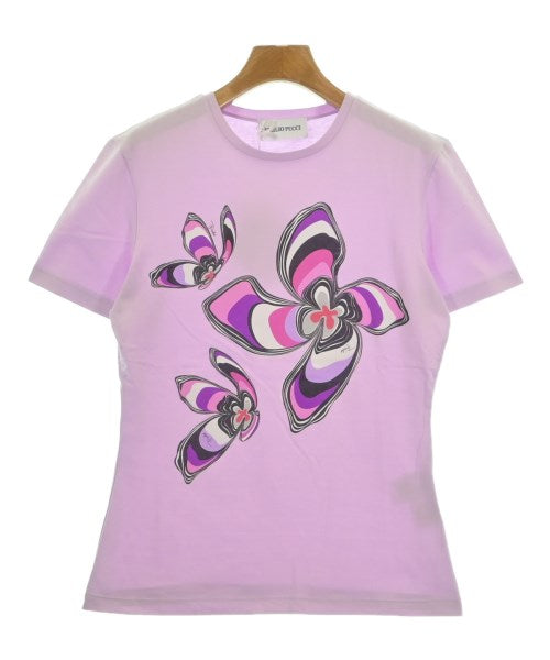EMILIO PUCCI Tee Shirts/Tops