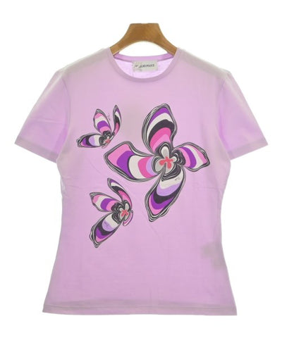 EMILIO PUCCI Tee Shirts/Tops