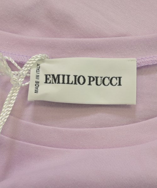EMILIO PUCCI Tee Shirts/Tops