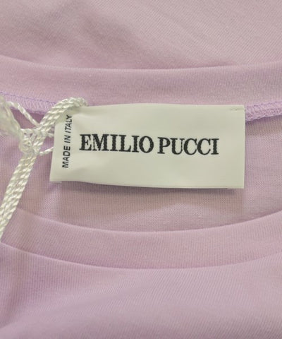 EMILIO PUCCI Tee Shirts/Tops