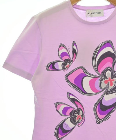 EMILIO PUCCI Tee Shirts/Tops