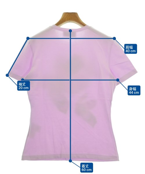 EMILIO PUCCI Tee Shirts/Tops