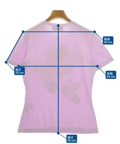 EMILIO PUCCI Tee Shirts/Tops