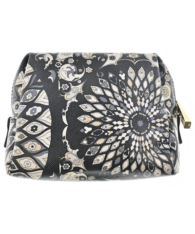 EMILIO PUCCI Pouches