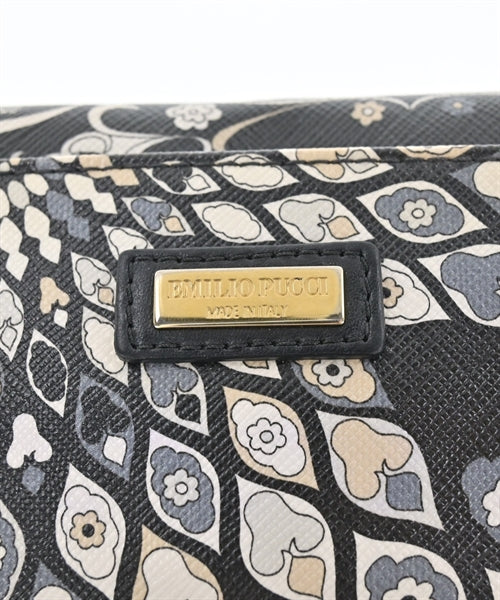 EMILIO PUCCI Pouches