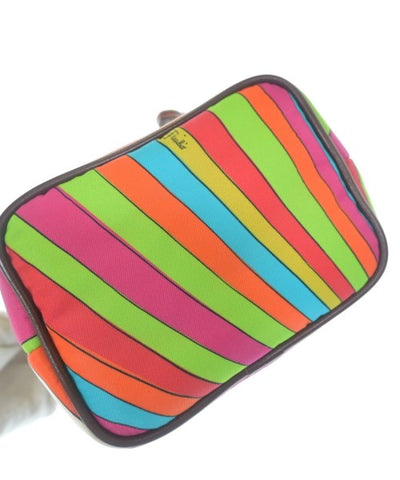 EMILIO PUCCI Shoulder bags