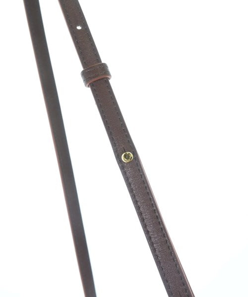 EMILIO PUCCI Shoulder bags