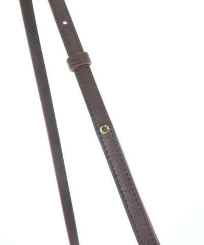 EMILIO PUCCI Shoulder bags