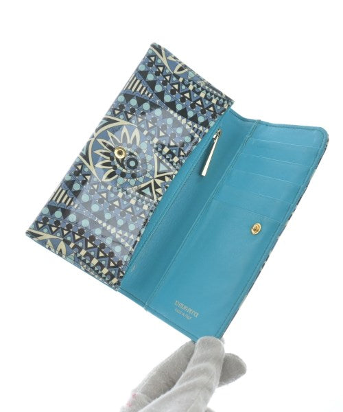 EMILIO PUCCI Wallets/Coin purses