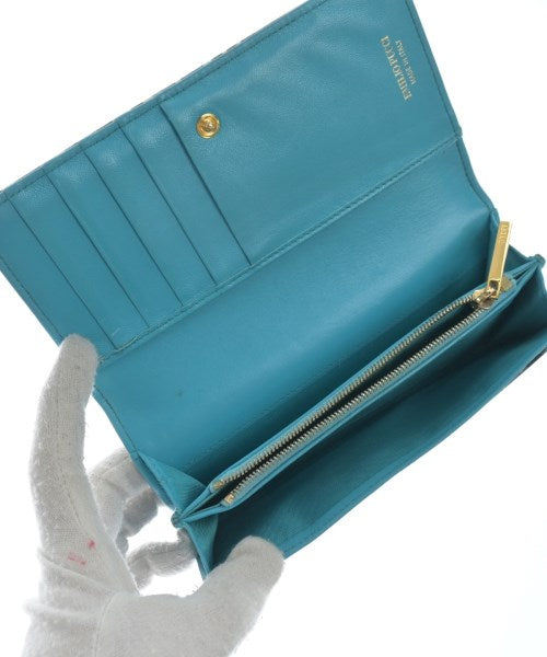 EMILIO PUCCI Wallets/Coin purses