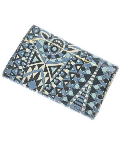 EMILIO PUCCI Key cases/Key rings