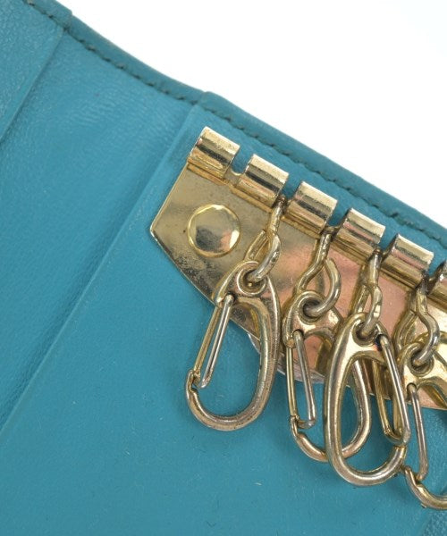 EMILIO PUCCI Key cases/Key rings