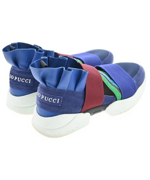 EMILIO PUCCI Sneakers